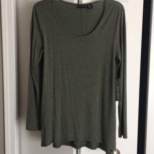 Willi Smith long sleeve tee